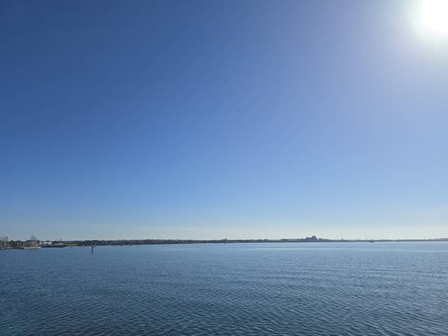 Photo 3 by Shiyu Jasmine C. about renting a Honda CR-V in Australia (5/21/25)