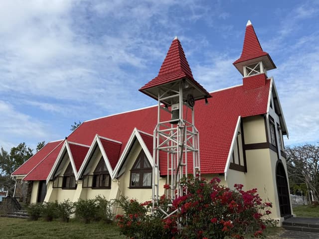 Photo 4 par Sandra M. sur la location d'un Suzuki S-Presso au Bel Ombre (14/09/25)