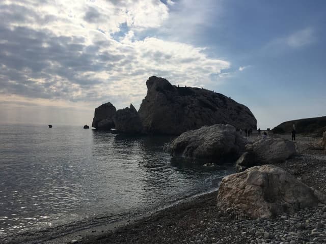 Foto 2 od TATJANA K. o pronájmu Toyota Vitz na Kypru (1/8/24)