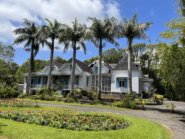 Foto 4 van Winifred B. over het huren van een Hyundai i20 in Plaisance (7-10-22)