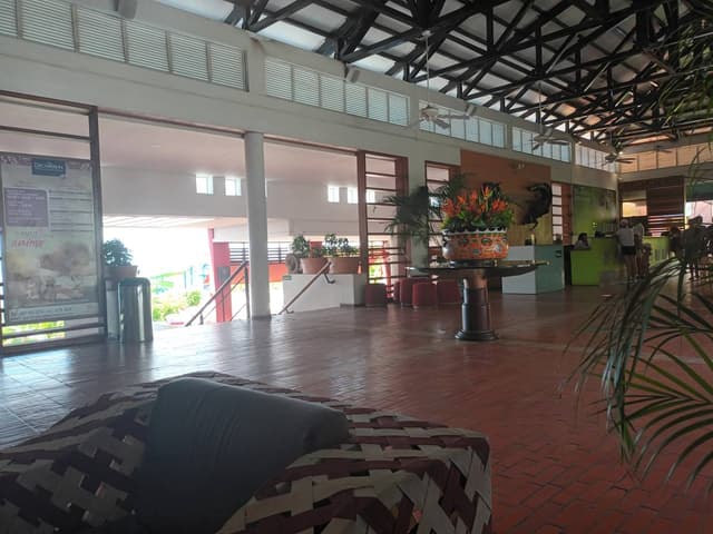 Foto 1 de Diego Fernando L. sobre el alquiler de un Toyota RAV4 en el aeropuerto de Panamá Pacifico (1/7/24)