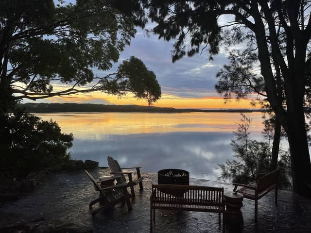 Photo 4 by Anthony M. about renting a Kia Stonic in Sydney (3/6/24)