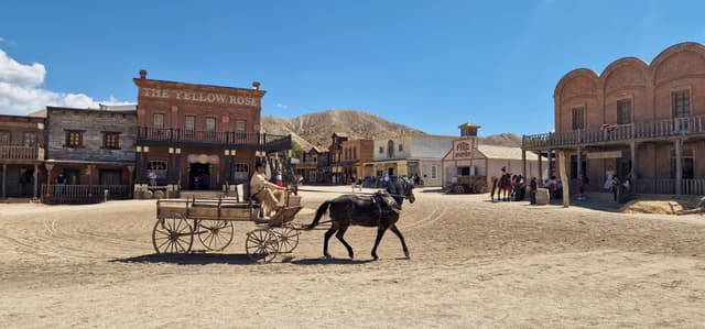 Photo 3 by Ramses B. about hiring a Toyota Aygo at Malaga Airport (23/05/25)