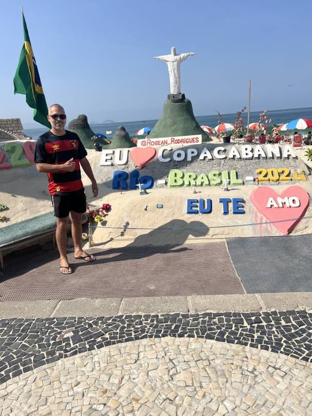 Foto 6 de Charlliston C. (09/07/24)