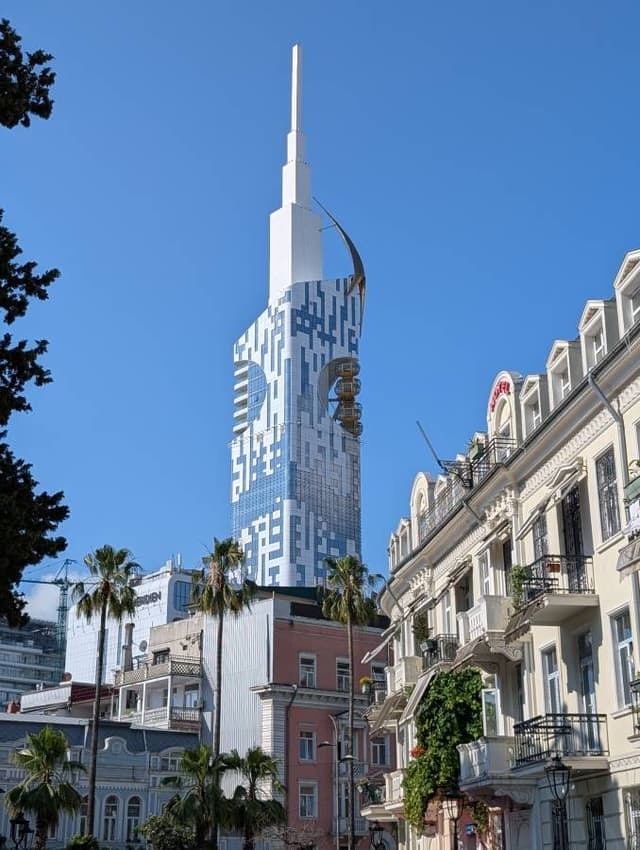 Foto von Marco F. (23.6.25)