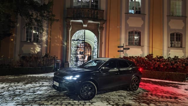 Zdjęcie 2 wykonane przez Michal L K. (31.12.25)