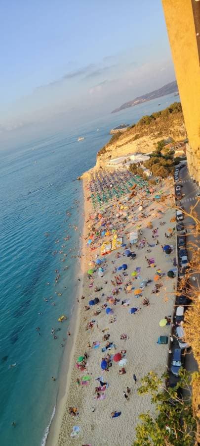 Foto 1 di Giacomo B. (28/08/26)