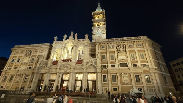 Foto 3 di MONICA M. (26/10/25)