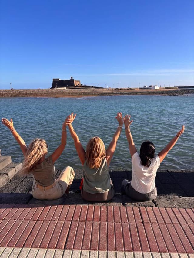 Foto 3 de Elena C. (25/11/25)