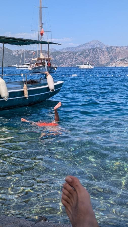 Foto 4 van Ali K. (30-8-24)