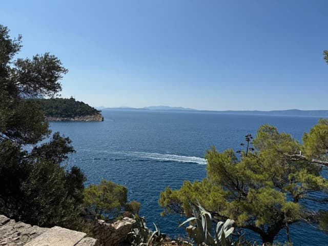 Photo 4 par Eric S. sur la location d'un Volkswagen T-Cross en Croatie (10/08/25)