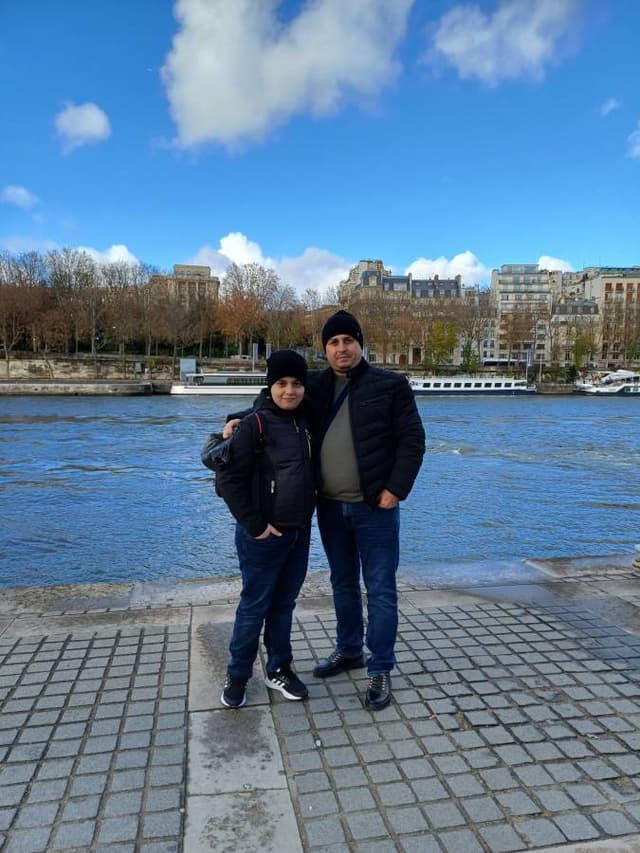 Photo 2 by Moldoveanu I. (12/8/25)