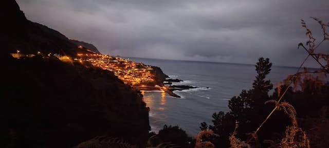 Foto 5 de Leonel R. sobre o aluguer de um Opel Corsa em Madeira (09/11/23)