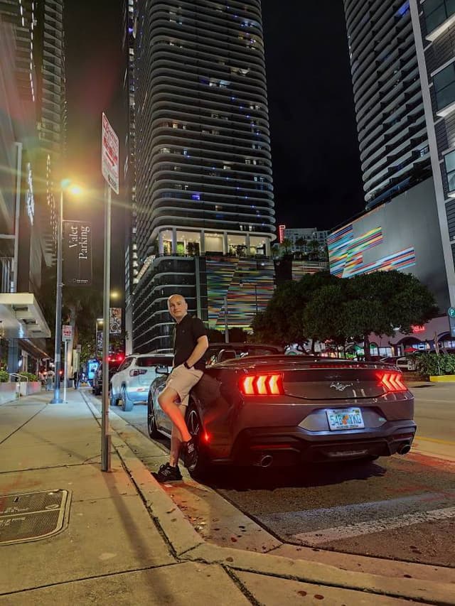 Zdjęcie 5 wykonane przez Krzysztof J. (3.10.25)