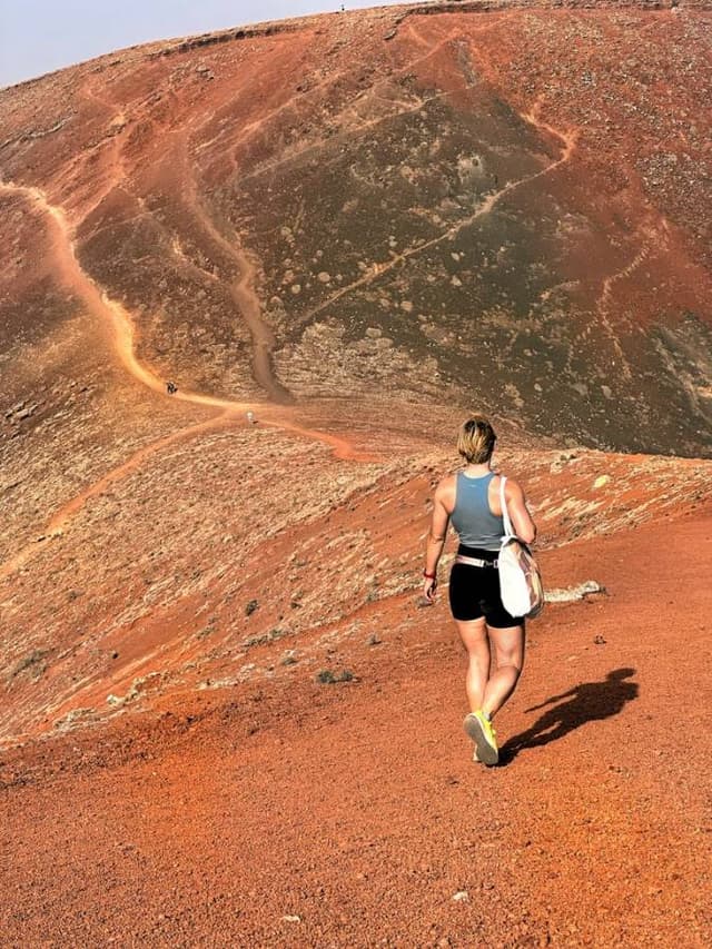 Photo 5 by Milena D. about renting a Fiat New 500 in Fuerteventura (2/14/24)
