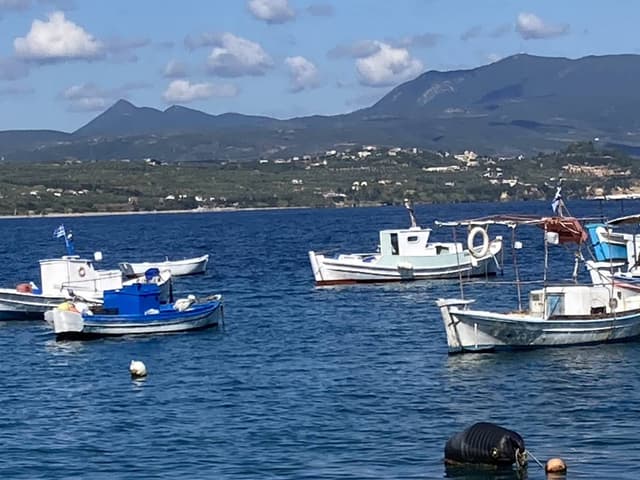 Foto 5 von Christine H. (24.10.25)