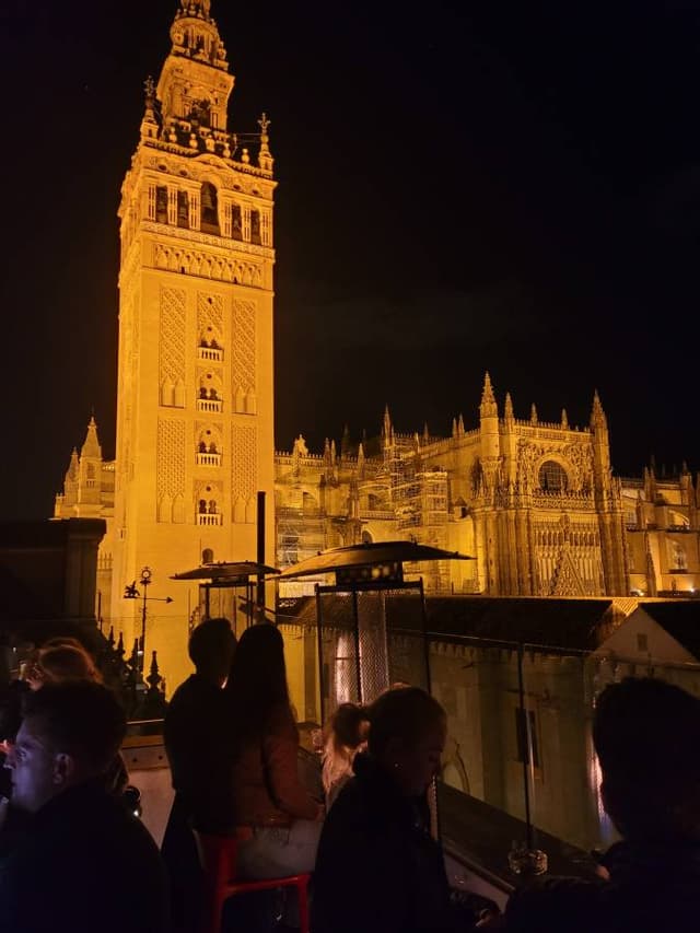 Photo by Daniel D. (2/18/26)