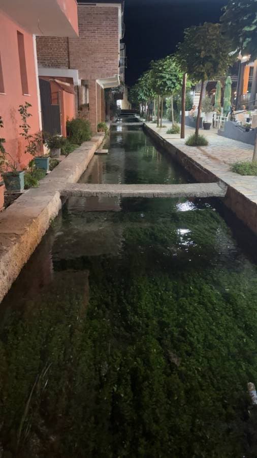 Billede 6 af Louiza G. om at leje en Dacia Stepway i Albanien (8/11/24)