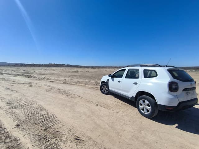 Photo par Elias K. sur la location d'un(e) Citroen C Elysee à l’aéroport de Rabat (06/03/24)