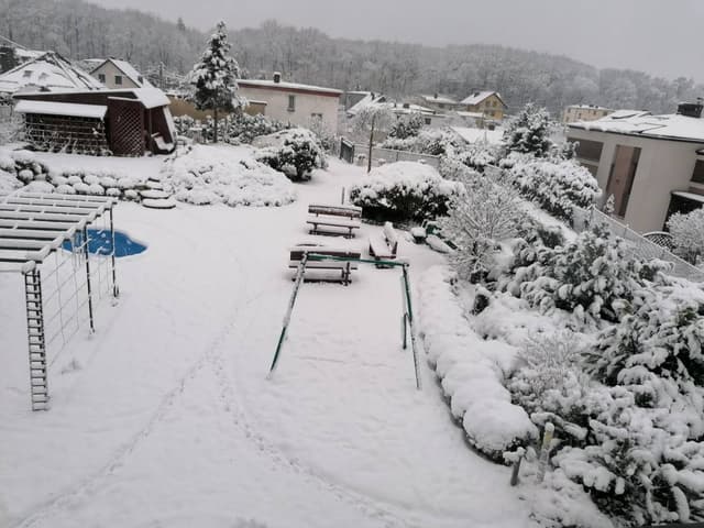 Photo 4 by Pawel W. about renting a Toyota Yaris in Poland (12/30/23)