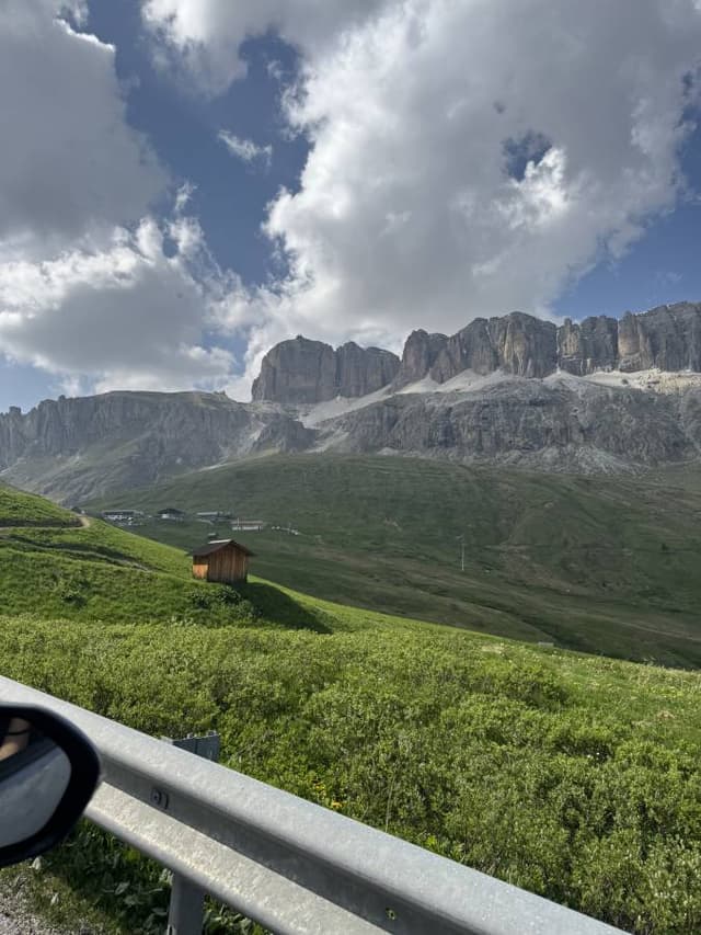 Photo 5 by Mercedes L. about renting a Ford Focus in Verona (6/14/25)