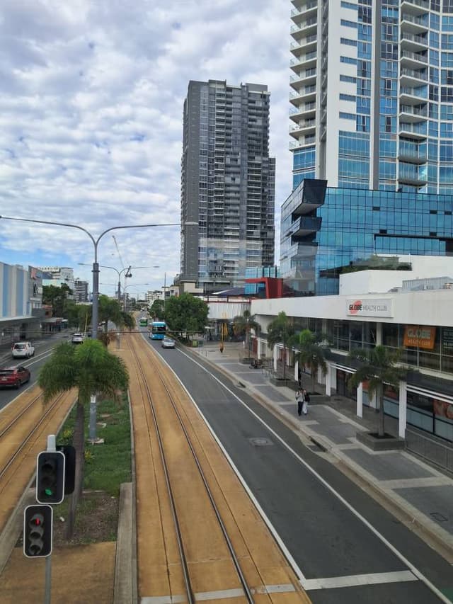Photo 4 by Colin A. about renting a Kia Picanto at Gold Coast Airport (6/10/25)