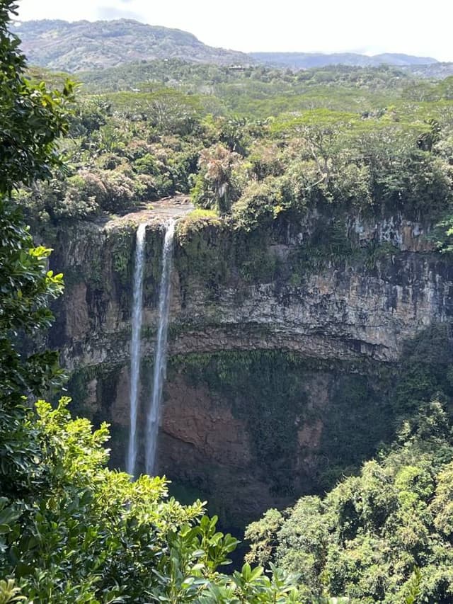 Foto 5 van Winifred B. over het huren van een Hyundai i20 in Plaisance (7-10-22)