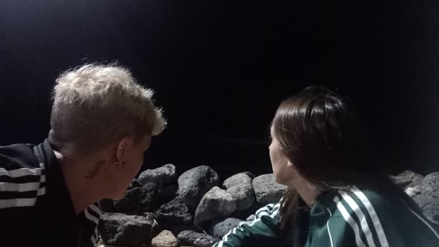 Foto 5 de Noelia H. sobre el alquiler de un Toyota Aygo en el aeropuerto de Lanzarote (18/6/24)