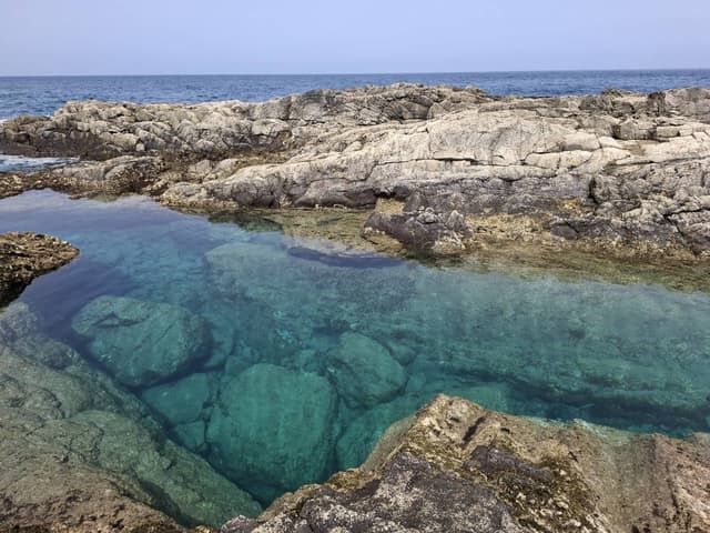 Foto 1 di Bruno T. sul noleggio di una Volkswagen Polo in Spagna - alle Isole Canarie (24/07/25)