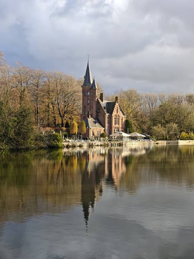 Mehmet Serif C. tarafından 3 fotoğraf (02.12.25)