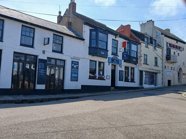 Photo 3 by Allan F. about hiring a Peugeot 2008 at London Airport Stansted (27/07/24)