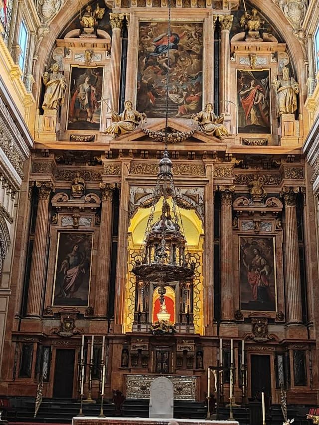 Photo 6 by Baciu C. (3/25/26)