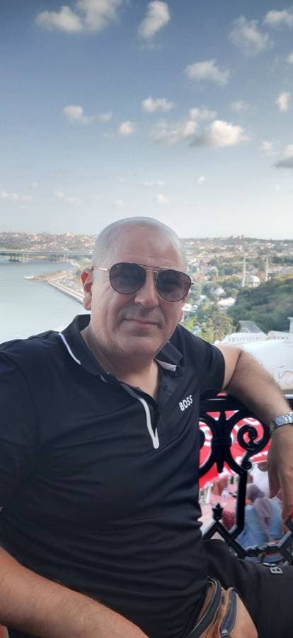 Foto door Ibrahim I. over het huren van een Citroën C3 in Istanbul (18-10-23)