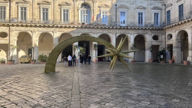 Foto 6 von Danilo P. über die Anmietung eines Mitsubishi ASX in Italien (4.1.25)