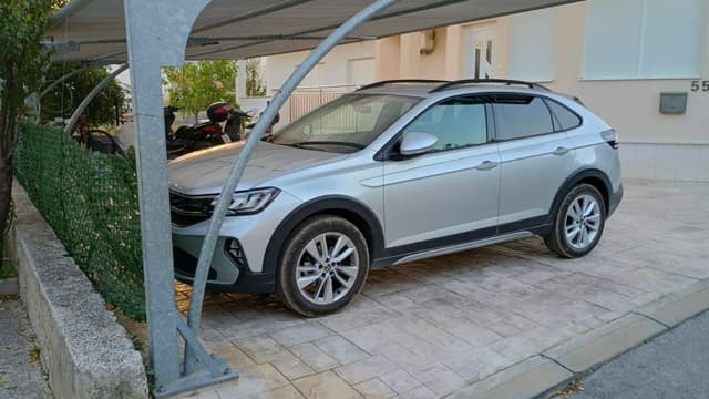 Photo by Eugen M. about renting a Volkswagen Up in Zadar (9/12/24)