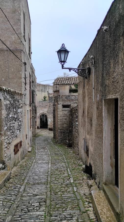 Photo 10 par HERVE M. sur la location d'un Fiat Panda en Sicile (30/04/24)