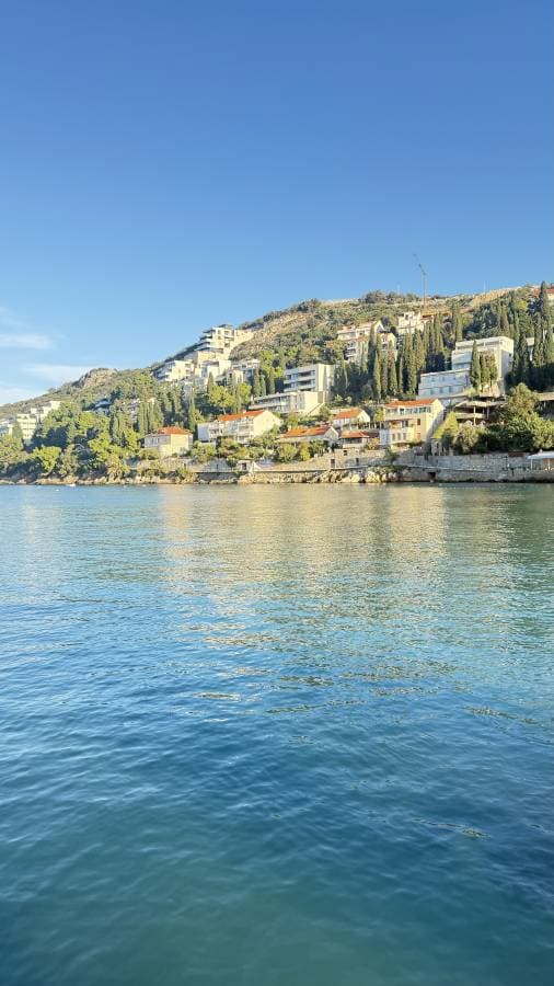 Photo 6 by Rogerio G. about hiring a Kia Rio at Zagreb Railway Station (13/10/24)