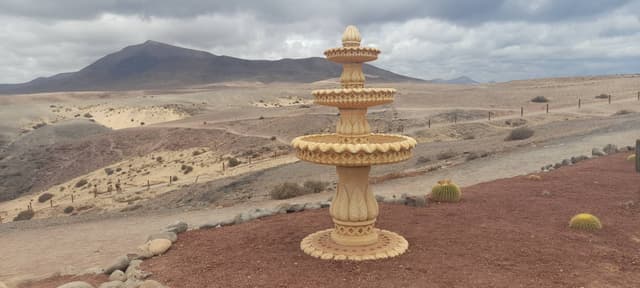 Foto 2 de Jose L. sobre o aluguer de um Toyota Aygo na Espanha - nas Ilhas Canárias (05/06/23)