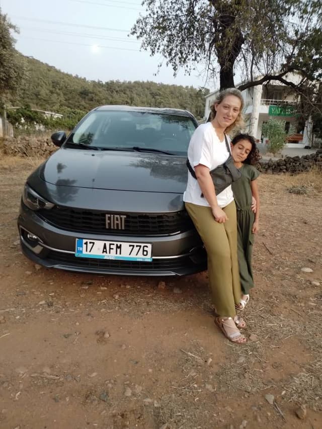 Foto 2 van Ahmed H. (27-8-24)