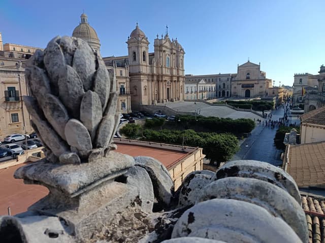 Foto di ANDREA S. sul noleggio di una Fiat Panda in Sicilia (11/12/24)