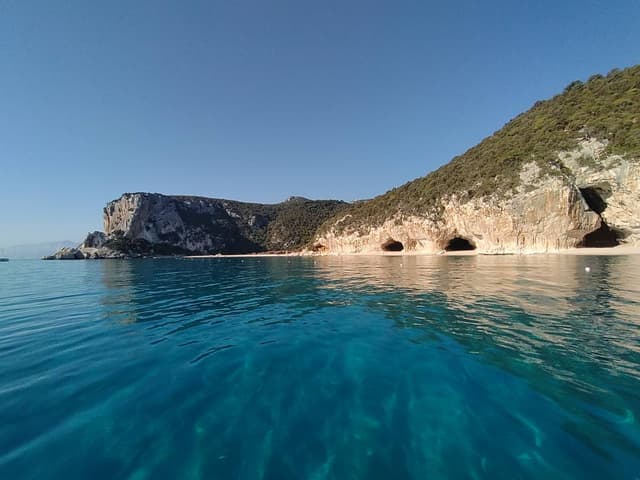 Photo 5 by Cristian B. about renting a Fiat 500 at Alghero Fertilia Airport (7/16/24)