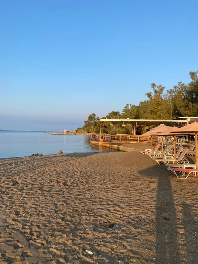 Photo 6 by Debra B. about hiring a Jeep Renegade at Preveza Aktion Airport (Lefkada) (21/09/26)