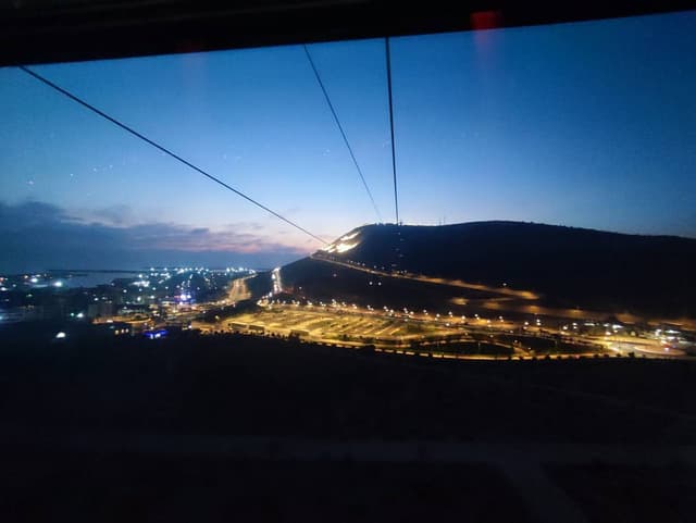Photo par rudi T. sur la location d'un(e) Renault Logan à l’aéroport de Agadir (05/11/24)