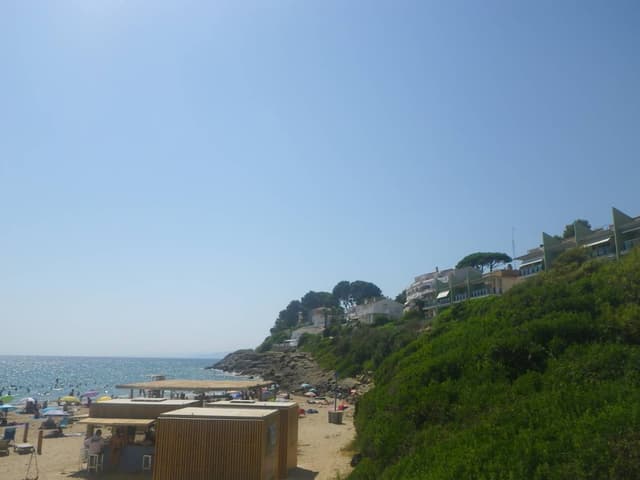Photo 5 by Adam C. about hiring a Nissan Juke in Spain (27/08/26)