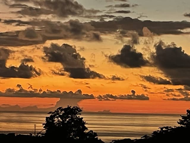Photo 5 par michel P. sur la location d'un Hyundai Creta au Costa Rica (08/01/24)