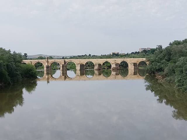 Photo 3 by Andrew B. about hiring a Ford Focus at Malaga Airport (25/05/25)