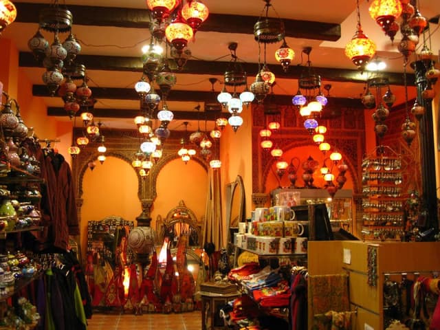 Foto 2 van Arienne P. over het huren van een Opel Corsa op Malaga luchthaven (15-3-23)