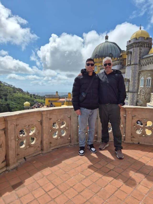Foto 3 de Bruno A. (17/04/26)
