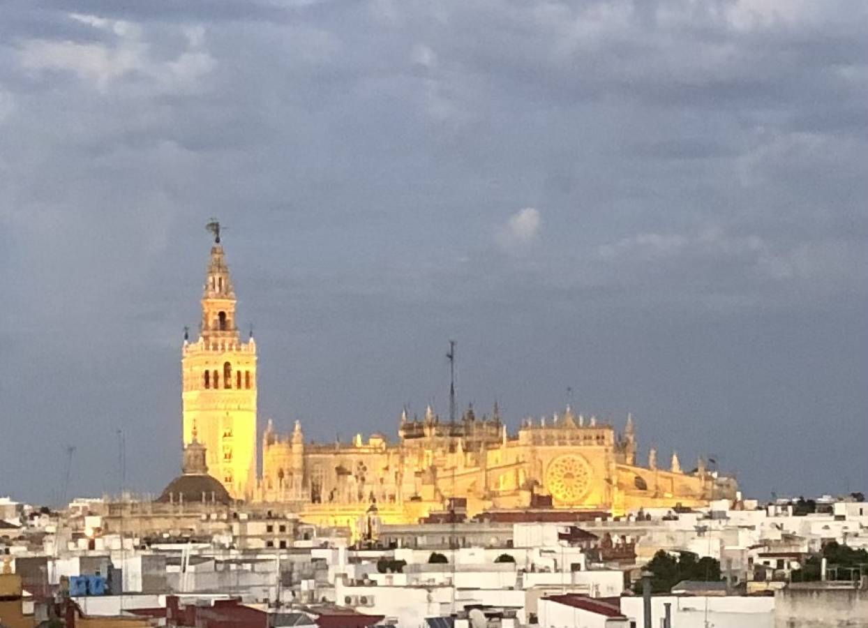 Photo 6 by Marion B. about hiring a Seat Arona at Faro Airport (16/05/24)