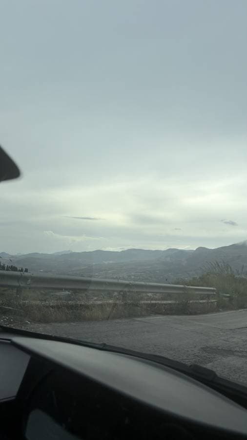 Foto 5 de Lidia G. sobre el alquiler de un Renault Clio en el aeropuerto de Palermo (24/5/25)